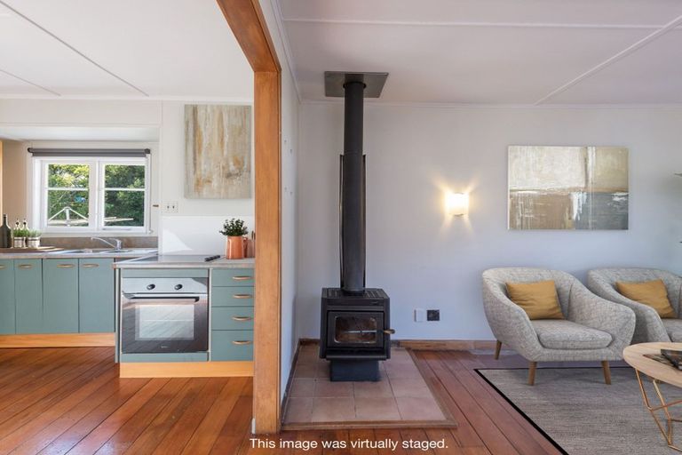 Photo of property in 79 Campbell Street, Nelson South, Nelson, 7010