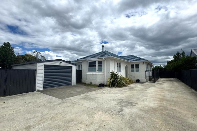 Photo of property in 35 Bedford Road, Marewa, Napier, 4110