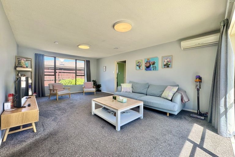 Photo of property in 12d Walpole Street, Waltham, Christchurch, 8023