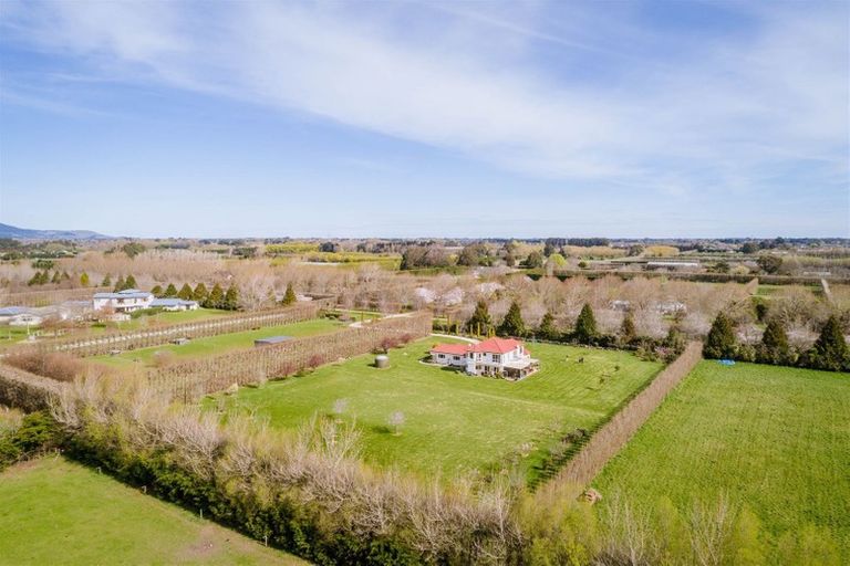 Photo of property in 7 Busch Lane, Halswell, Christchurch, 7676