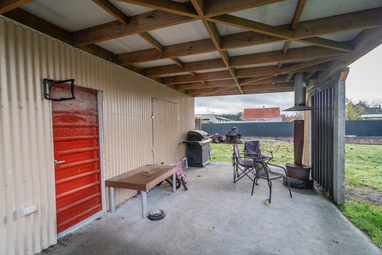 Photo of property in 27 Main Road, Pleasant Point, 7903