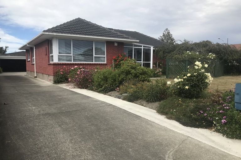 Photo of property in 4 Grahams Road, Ilam, Christchurch, 8041