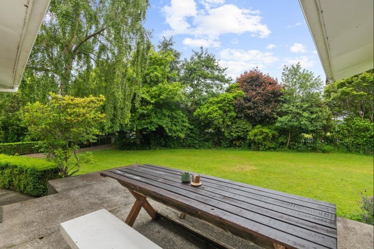 Photo of property in 734 Nikau Road, Pahiatua, 4988