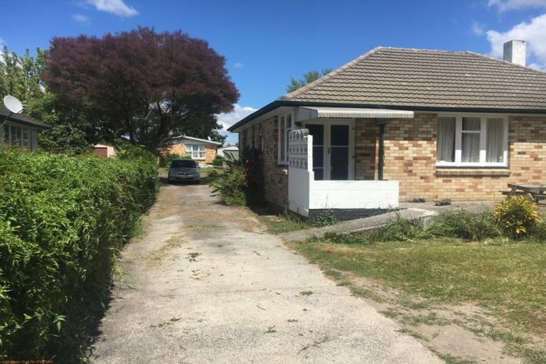 Photo of property in 8 Allenby Street, Bader, Hamilton, 3206