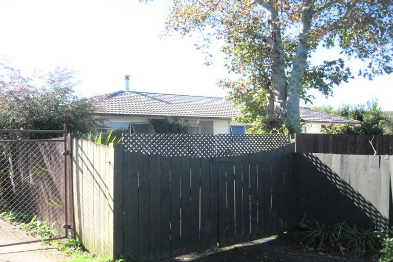 Photo of property in 158 Cascades Road, Pakuranga Heights, Auckland, 2010