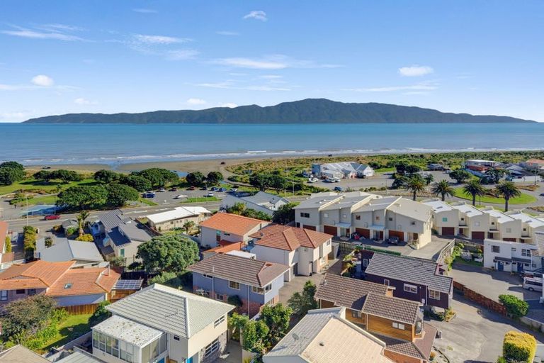 Photo of property in 3/381 Kapiti Road, Paraparaumu Beach, Paraparaumu, 5032