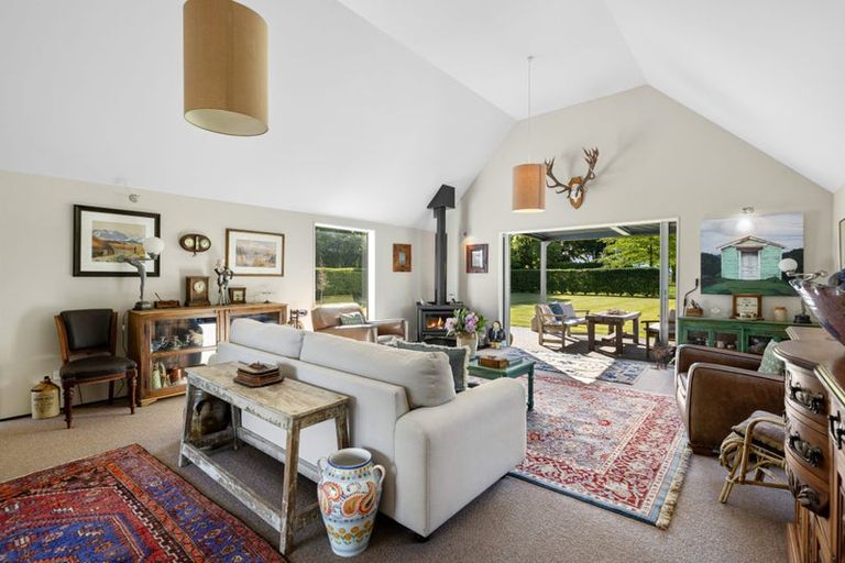 Photo of property in 416 Bradleys Road, Ohoka, Kaiapoi, 7692