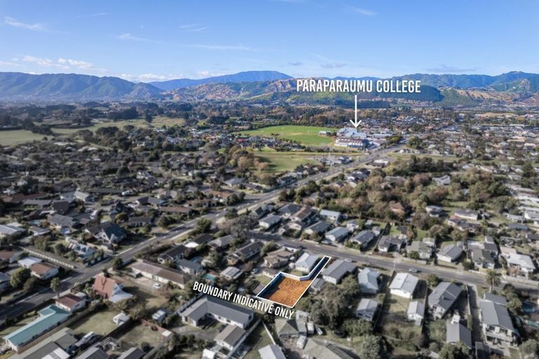 Photo of property in 47a Walton Road, Paraparaumu Beach, Paraparaumu, 5032