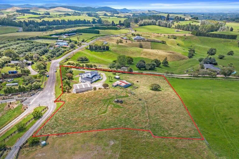 Photo of property in 55 Shaw Road, Te Ranga, Te Puke, 3182