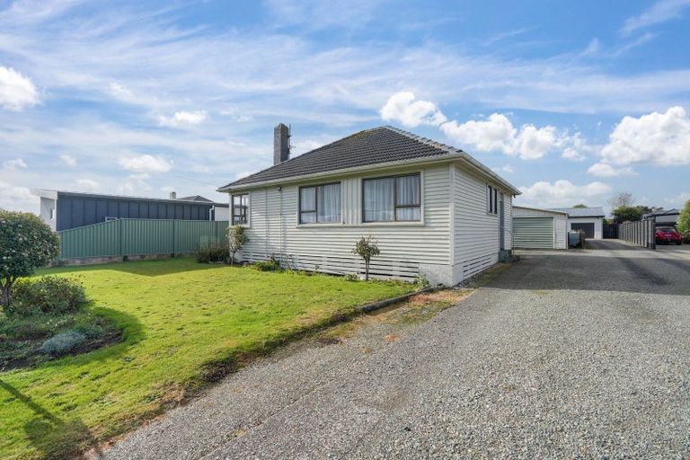 Photo of property in 33 Perth Street, Windsor, Invercargill, 9810