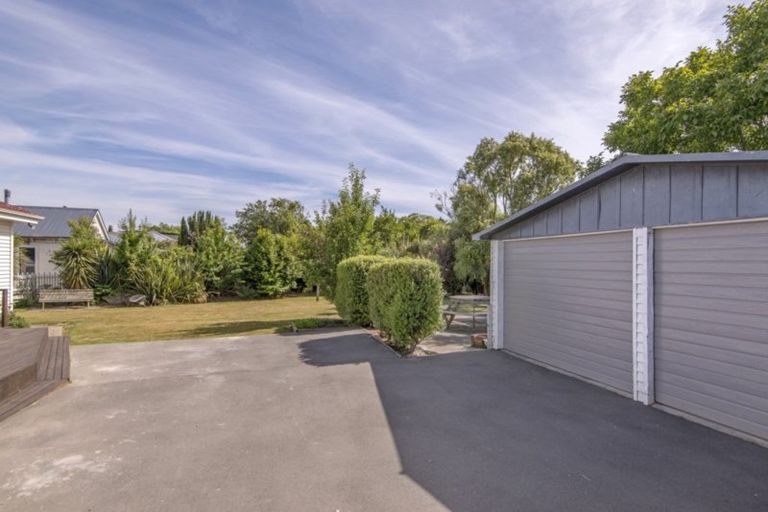 Photo of property in 142 Slater Street, Richmond, Christchurch, 8013
