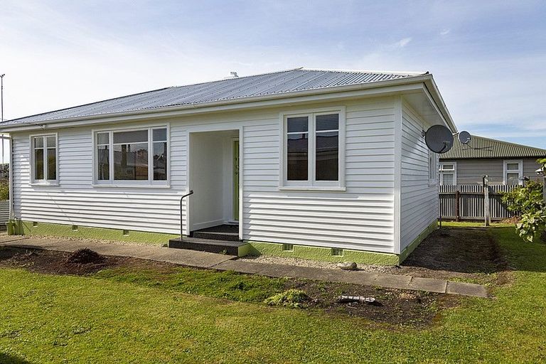 Photo of property in 26a Lune Street, South Hill, Oamaru, 9400