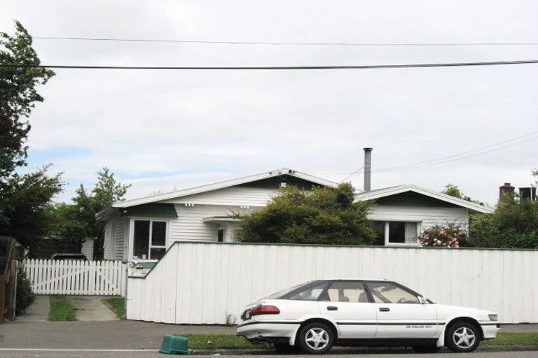 Photo of property in 1/8 Nortons Road, Avonhead, Christchurch, 8042