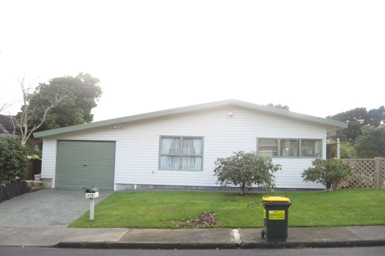 Photo of property in 13a Collie Street, Hillpark, Auckland, 2102
