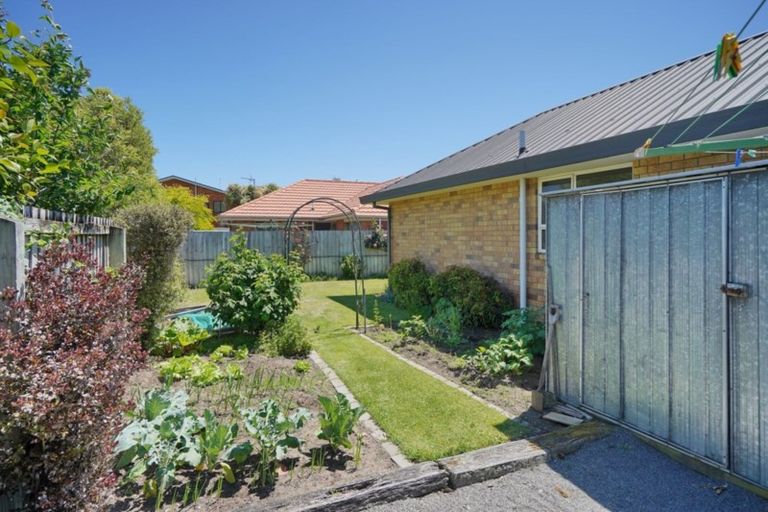 Photo of property in 2 Blouden Lane, Burwood, Christchurch, 8083