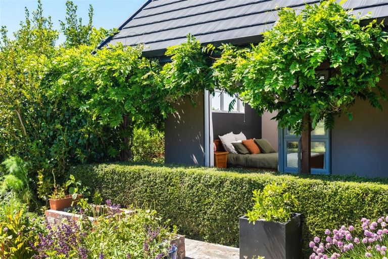 Photo of property in 50 Fergus Road, Loburn, Rangiora, 7472