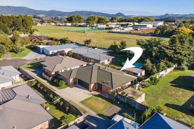 Photo of property in 14b Blundell Place, Katikati, 3129