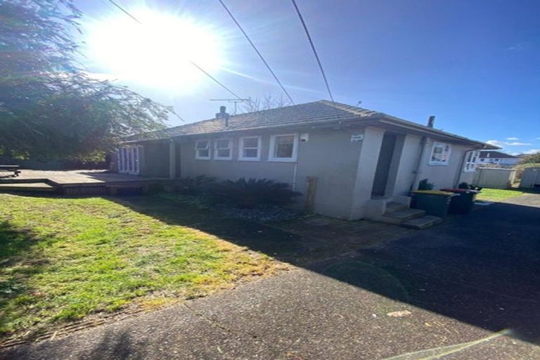 Photo of property in 47 Porchester Road, Papakura, 2110