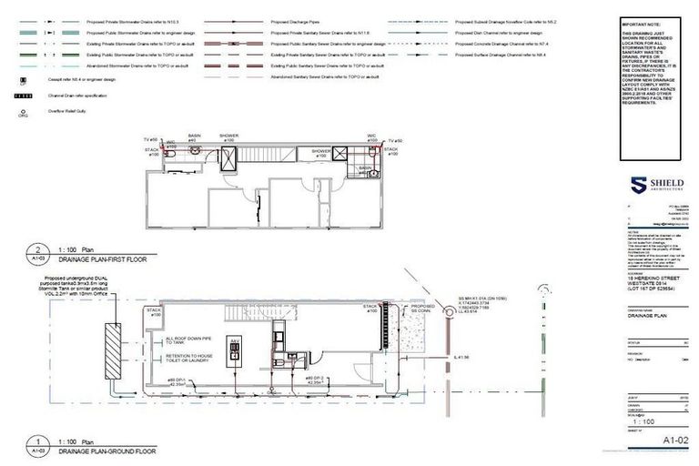 Photo of property in 18 Herekino Street, Westgate, Auckland, 0814
