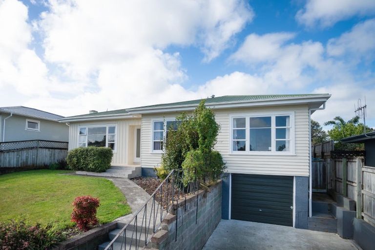 Photo of property in 6 Swansea Street, Hokowhitu, Palmerston North, 4410