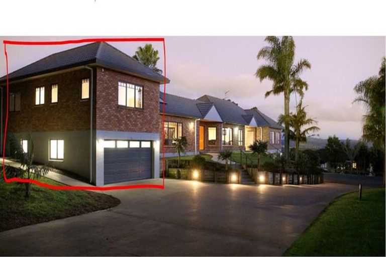 Photo of property in 245c Hill Road, The Gardens, Auckland, 2105