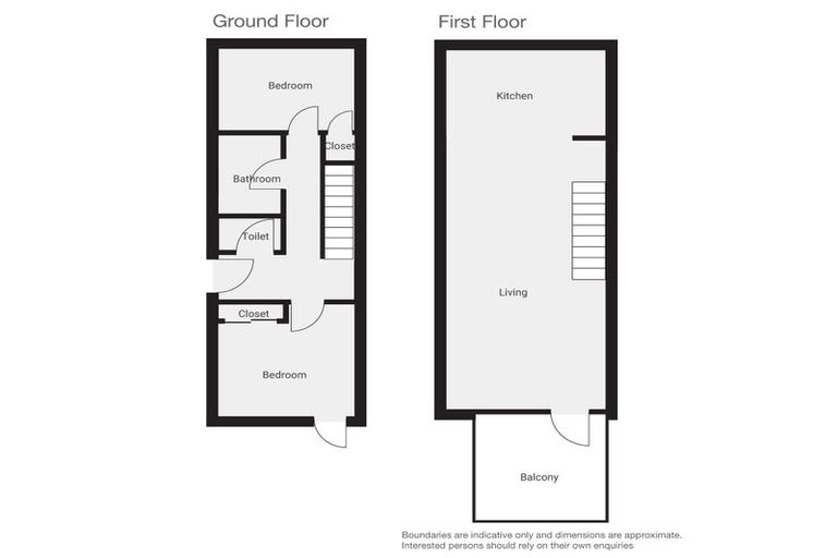 Photo of property in 4/53 Beachville Road, Redcliffs, Christchurch, 8081