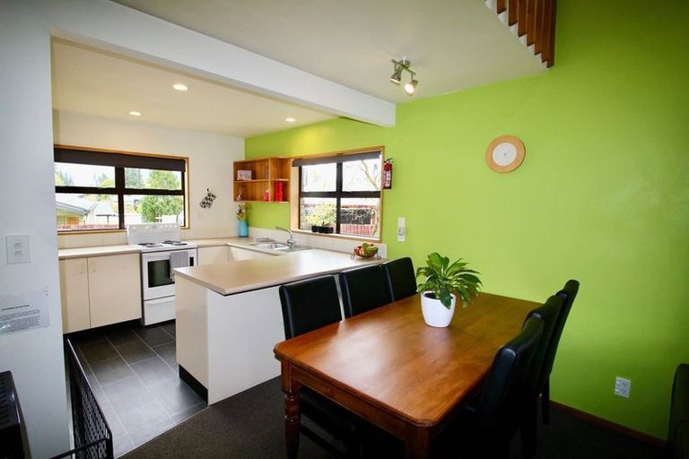 Photo of property in 1 Saint James Avenue, Hanmer Springs, 7334