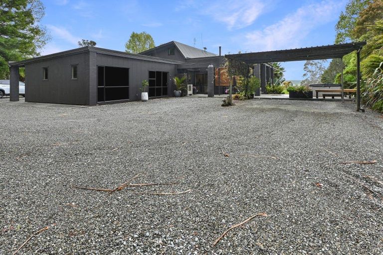 Photo of property in 4 Humphreys Gully, Arahura Valley, Hokitika, 7882