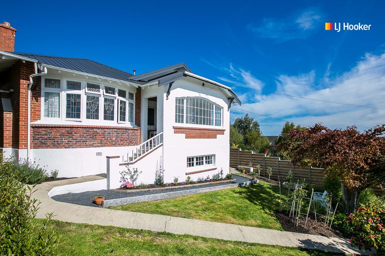 Photo of property in 53 Spottiswoode Street, Tainui, Dunedin, 9013