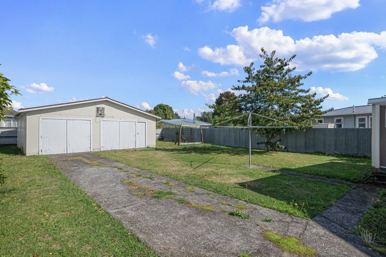 Photo of property in 26 Power Street, Levin, 5510