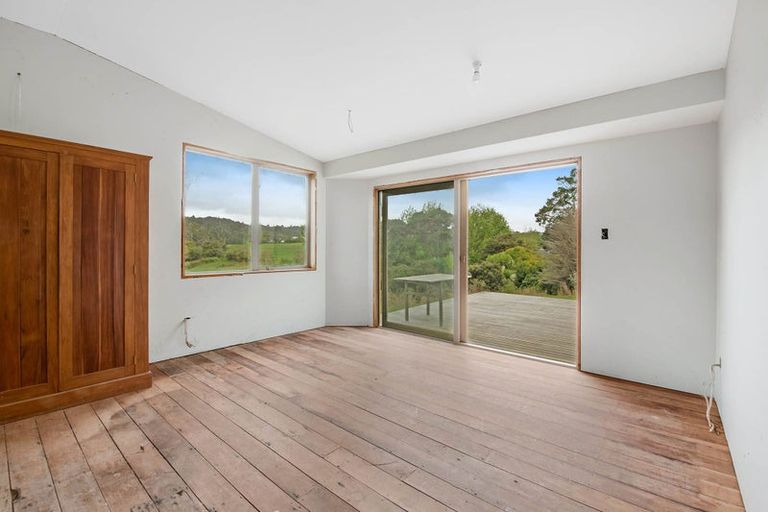 Photo of property in 83 Kanohi Road, Kaukapakapa, 0873