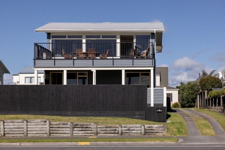 Photo of property in 774a Papamoa Beach Road, Papamoa Beach, Papamoa, 3118