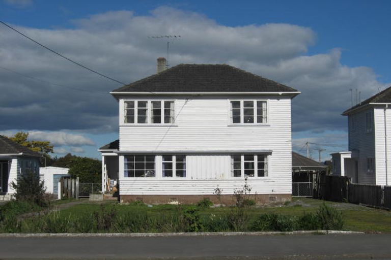 Photo of property in 85 High Street, Solway, Masterton, 5810