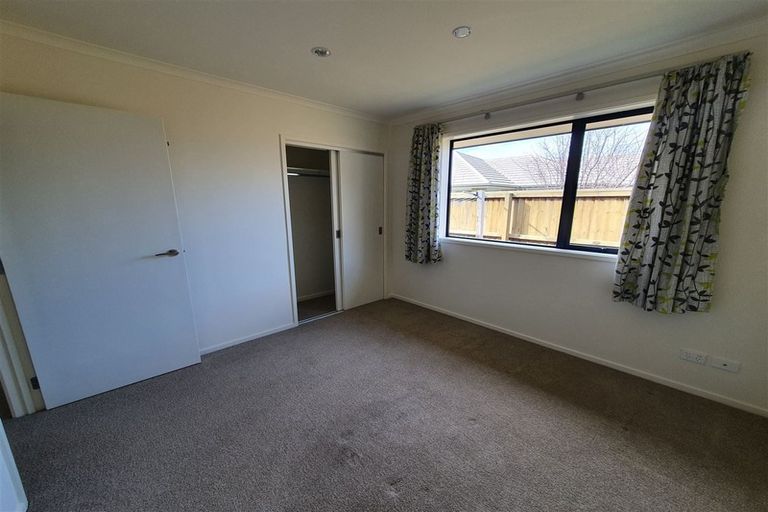 Photo of property in 47 Tiny Hill Drive, Rolleston, 7614