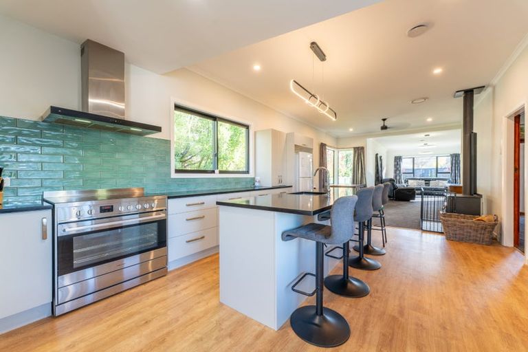 Photo of property in 18 Mckenzie Street, Geraldine, 7930