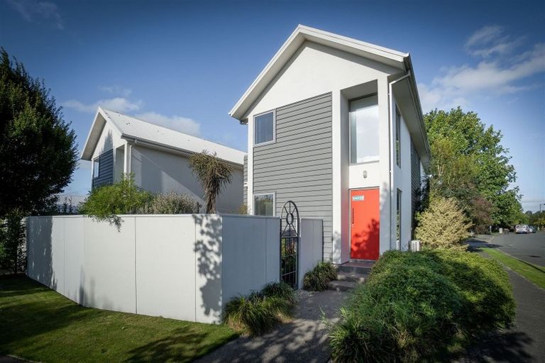 Photo of property in 1 Jacques Way, Yaldhurst, Christchurch, 8042