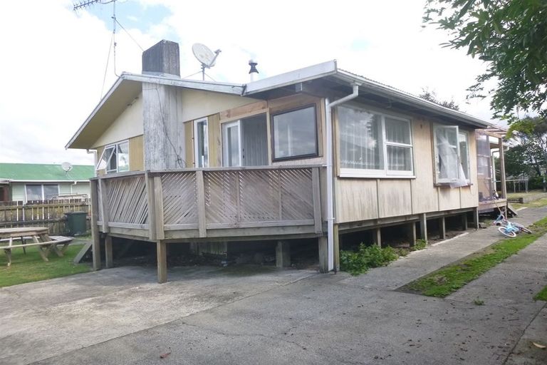 Photo of property in 12 Kahikatea Street, Murupara, 3025