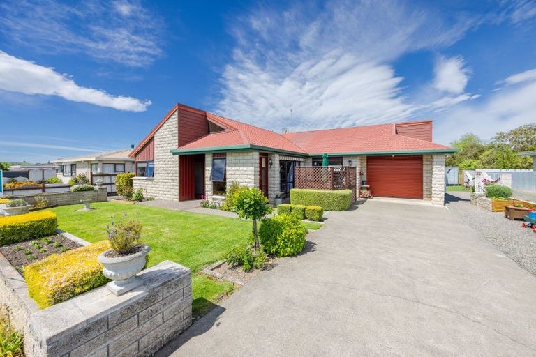Photo of property in 15a Holyrood Terrace, Waipukurau, 4200
