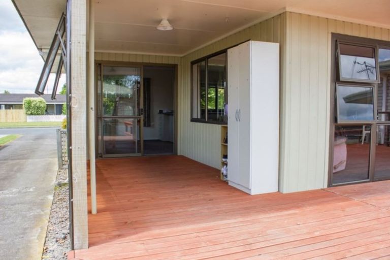 Photo of property in 60 Tawari Street, Matamata, 3400