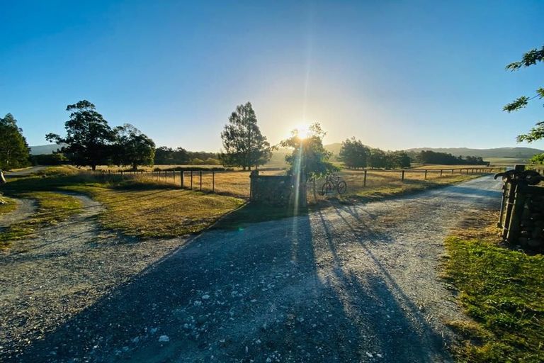 Photo of property in 684 Heathstock Road, Macdonald Downs, Hawarden, 7385