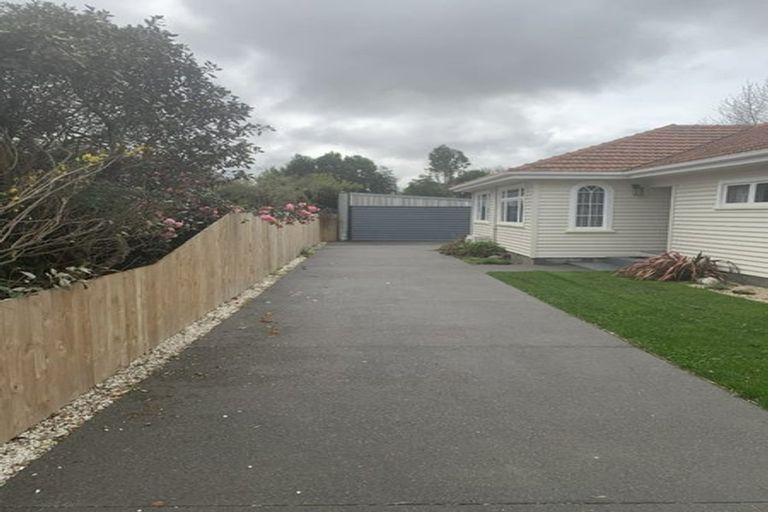 Photo of property in 4 Proctor Street, Papanui, Christchurch, 8053