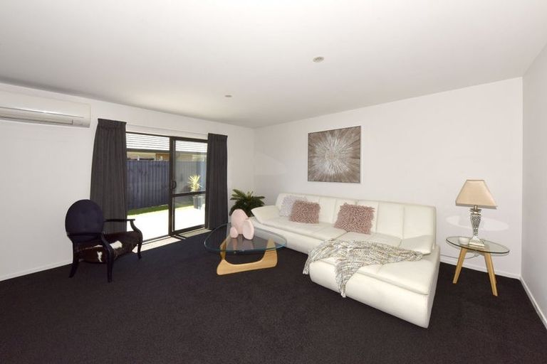 Photo of property in 20 Makawe Roa Street, Marshland, Christchurch, 8083