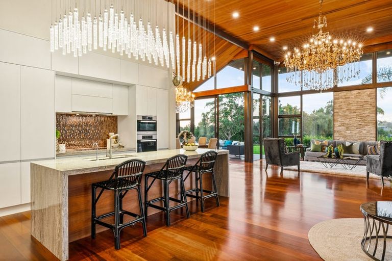 Photo of property in 49 Durey Road, Dairy Flat, Albany, 0792