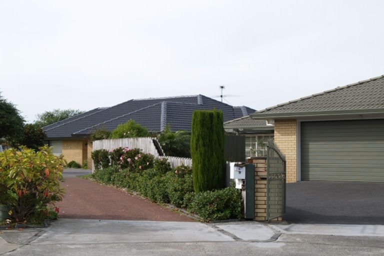 Photo of property in 9 Shannon Place, Northpark, Auckland, 2013