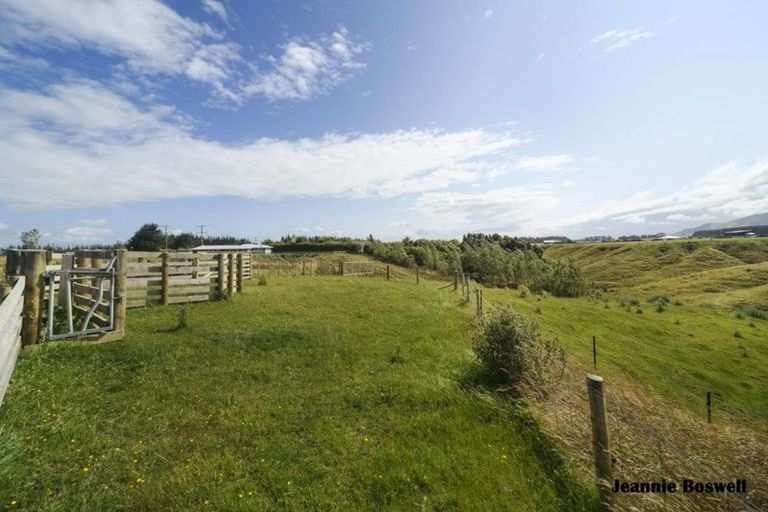 Photo of property in 83 Williams Road, Tokomaru, Palmerston North, 4474