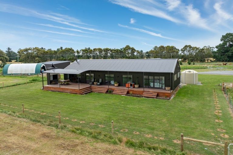 Photo of property in 45 Selwyn Lake Road, Leeston, 7683