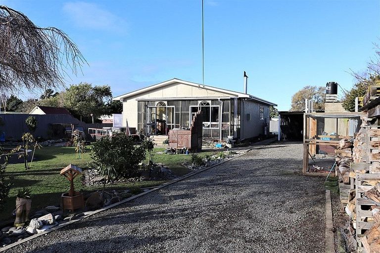 Photo of property in 40 Barr Street, Waitaki Bridge, Oamaru, 9493