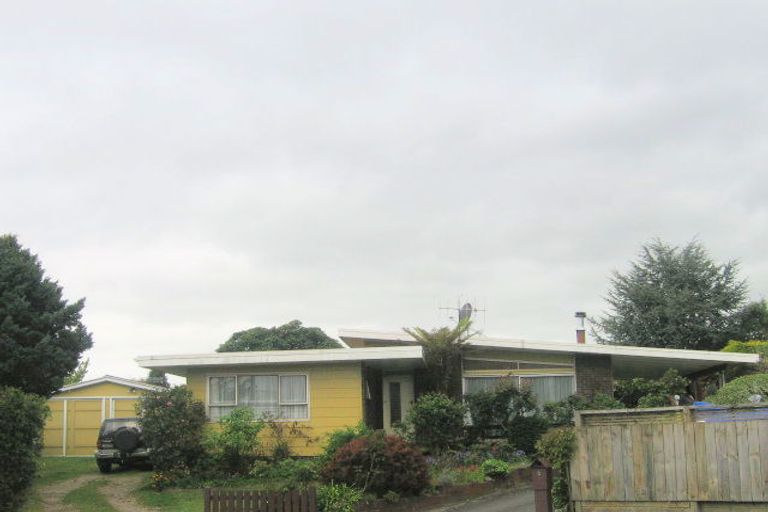 Photo of property in 6 Green Place, Richmond Heights, Taupo, 3330