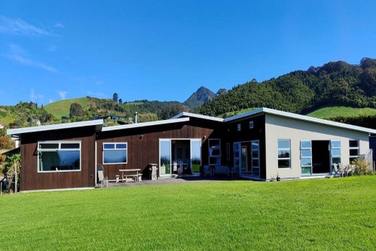 Photo of property in South Road, Kaitake, New Plymouth, 4374