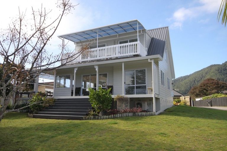 Photo of property in 63 Jubilee Drive, Pauanui, Hikuai, 3579